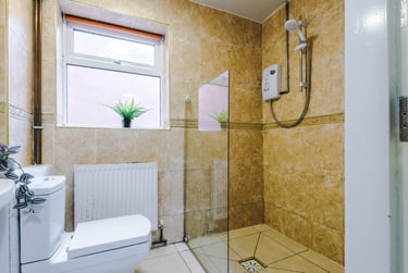 5 bed house, Sherwin Road, Lenton, Nottingham, NG71SA - Image 7