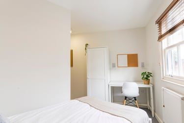 4 bed flat, The Tannery, St James, Exeter, EX46QA - Image 12