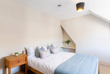5 bed house, Mowbray Avenue, St Sidwells, Exeter, EX44HB - Image 5