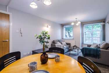 2 bed house, Flat 4, Dalton House, Fallowfield, Manchester, M146ZW - Image 1