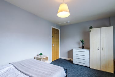 5 bed house, Flat 5, Newton House, Fallowfield, Manchester, M146ZX - Image 6