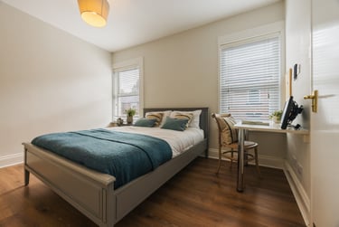 3 bed house, May Street, Nevilles Cross, Durham, DH14EN - Image 10