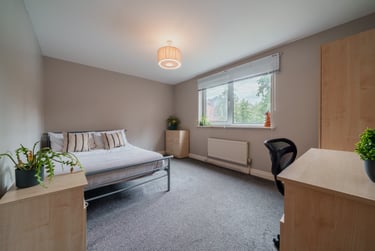 2 bed house, Flat 8, Newton House, Fallowfield, Manchester, M146ZX - Image 4