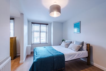 2 bed flat, Flat 11, Lowry House, Fallowfield, Manchester, M146ZT - Image 12