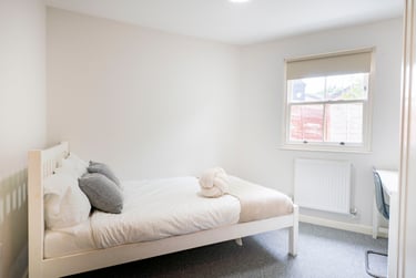 4 bed flat, The Tannery, St James, Exeter, EX46QA - Image 7