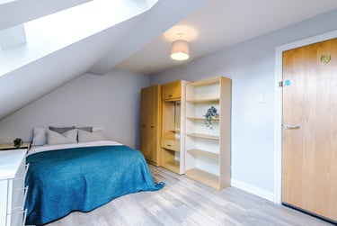 5 bed house, Flat 9, Rylands House, Fallowfield, Manchester, M146ZW - Image 9