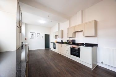8 bed house, 30 Church Street, Lenton, Nottingham, NG71SJ - Image 15