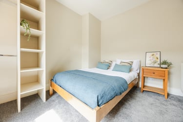3 bed house, Mistletoe Street, Nevilles Cross, Durham, DH14EP - Image 6