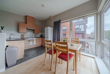 2 bed house, Flat 72, Mayfair Court, Fallowfield, Manchester, M146NS - Image 7