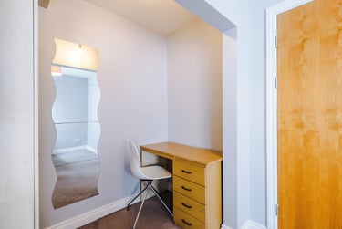5 bed house, Flat 9, Rylands House, Fallowfield, Manchester, M146ZW - Image 6