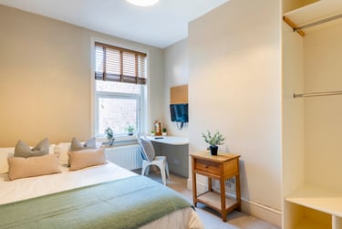 5 bed house, Mowbray Avenue, St Sidwells, Exeter, EX44HB - Image 7
