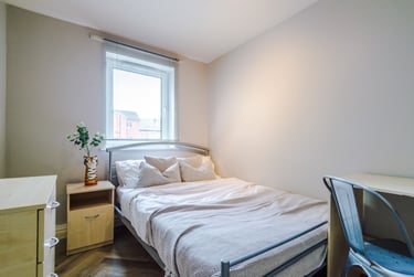 3 bed house, Flat 7, Rylands House, Fallowfield, Manchester, M146ZW - Image 4