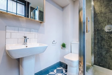 1 bed studio, Rodney Street, City Centre, Liverpool, L19ED - Image 6