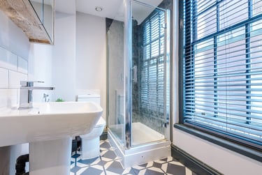1 bed studio, Rodney Street, City Centre, Liverpool, L19ED - Image 5