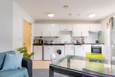 5 bed flat, The Tannery, St James, Exeter, EX46QA - Image 6