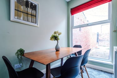 5 bed house, Sherwin Road, Lenton, Nottingham, NG71SA - Image 15