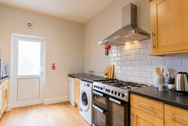 6 bed house, Park Road, Mount Pleasant, Exeter, EX12HT - Image 6