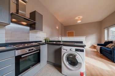 1 bed house, Flat 1, Mayfair Court, Fallowfield, Manchester, M146NS - Image 7