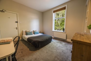 4 bed house, Sutton Street, City Centre, Durham, DH14BW - Image 5