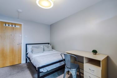 3 bed house, Flat 4, Newton House, Fallowfield, Manchester, M146ZX - Image 14