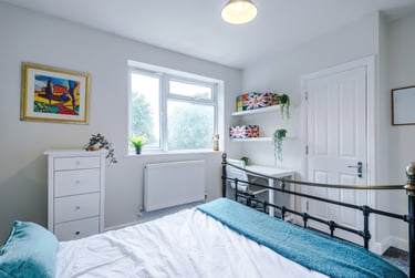 4 bed house, Rolleston Drive, Lenton, Nottingham, NG71JT - Image 9