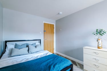 3 bed house, Flat 7, Rylands House, Fallowfield, Manchester, M146ZW - Image 3