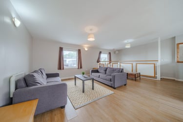 3 bed house, Flat 71, Mayfair Court, Fallowfield, Manchester, M146NS - Image 6