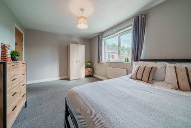 5 bed house, Flat 12, Lowry House, Fallowfield, Manchester, M146ZT - Image 8