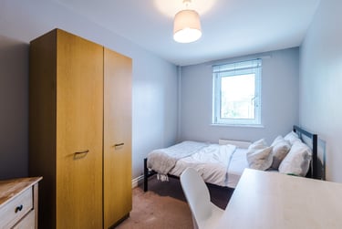 5 bed house, Flat 9, Rylands House, Fallowfield, Manchester, M146ZW - Image 4