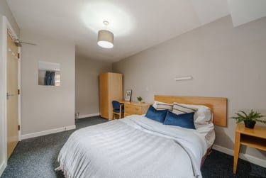 2 bed house, Flat 4, Mayfair Court, Fallowfield, Manchester, M146NS - Image 7