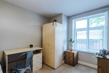 3 bed house, Flat 4, Newton House, Fallowfield, Manchester, M146ZX - Image 13