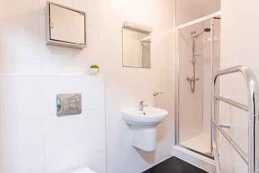 5 bed flat, The Tannery, St James, Exeter, EX46QA - Image 10