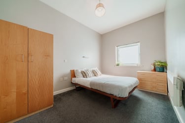 1 bed house, Flat 1, Mayfair Court, Fallowfield, Manchester, M146NS - Image 2