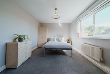 2 bed house, Flat 6, Lowry House, Fallowfield, Manchester, M146ZT - Image 9