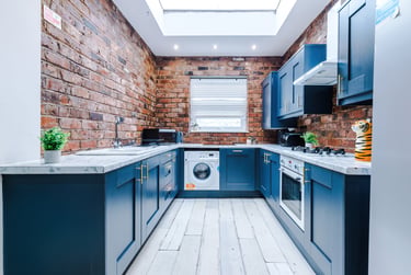 7 bed house, Portman Road, Toxteth, Liverpool, L152HH - Image 4