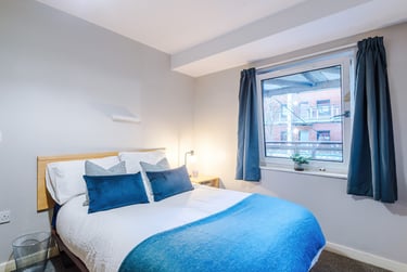 2 bed house, Flat 18, Mayfair Court, Fallowfield, Manchester, M146NS - Image 8