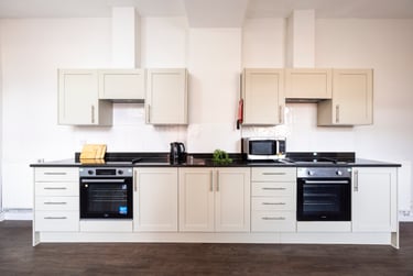 8 bed house, 30 Church Street, Lenton, Nottingham, NG71SJ - Image 14