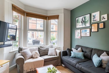 7 bed house, Park Road, Mount Pleasant, Exeter, EX12HT - Image 6