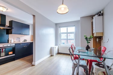 5 bed house, Flat 13, Lowry House, Fallowfield, Manchester, M146ZT - Image 4