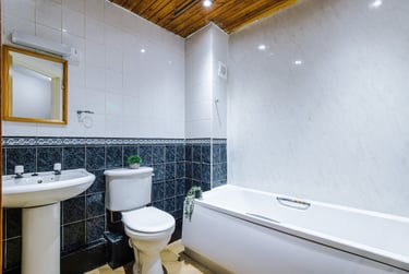 5 bed house, Flat 13, Lowry House, Fallowfield, Manchester, M146ZT - Image 8