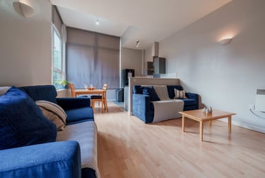 1 bed house, Flat 1, Mayfair Court, Fallowfield, Manchester, M146NS - Image 8