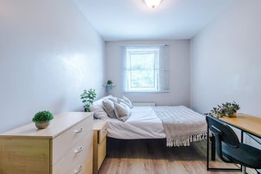 5 bed house, Flat 13, Lowry House, Fallowfield, Manchester, M146ZT - Image 11
