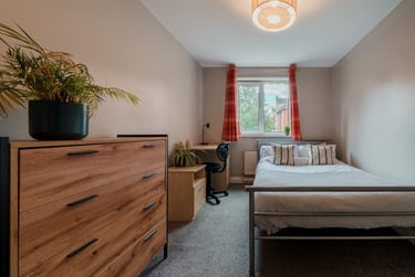 2 bed house, Flat 8, Newton House, Fallowfield, Manchester, M146ZX - Image 3