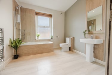 4 bed house, Sutton Street, City Centre, Durham, DH14DD - Image 9