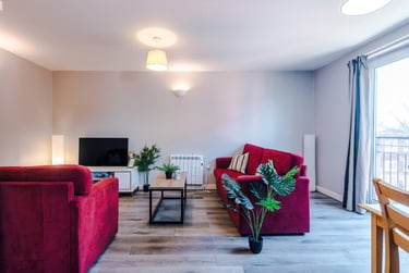 2 bed house, Flat 18, Mayfair Court, Fallowfield, Manchester, M146NS - Image 7