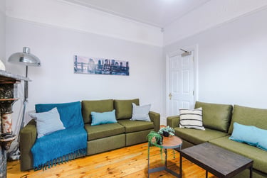 6 bed house, Seely Road, Radford, Nottingham, NG71NU - Image 1