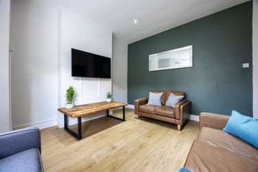 6 bed house, 42 Derby Grove, Radford, Nottingham, NG71PF - Image 13