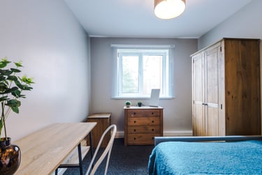 2 bed house, Flat 15, Lowry House, Fallowfield, Manchester, M146ZT - Image 2