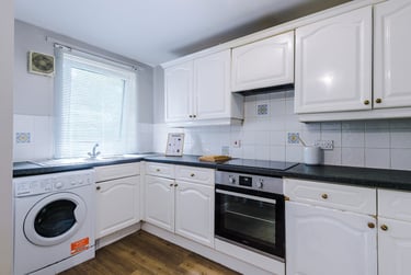 5 bed house, Flat 9, Rylands House, Fallowfield, Manchester, M146ZW - Image 12