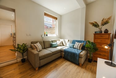 3 bed house, Mistletoe Street, Nevilles Cross, Durham, DH14EP - Image 9